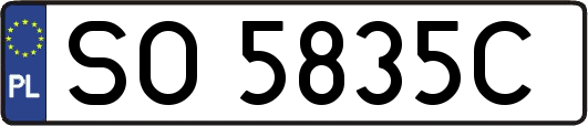SO5835C