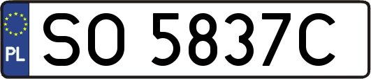SO5837C