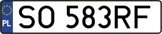 SO583RF