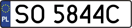 SO5844C