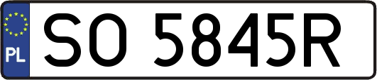 SO5845R