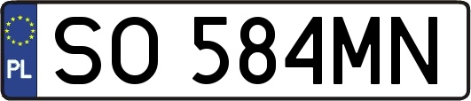 SO584MN