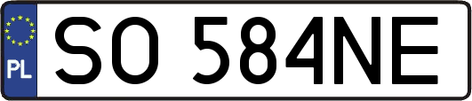 SO584NE