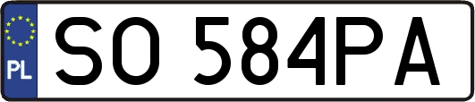 SO584PA