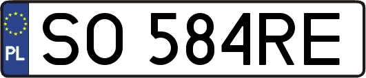 SO584RE