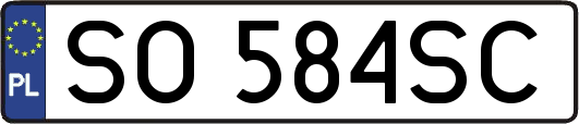 SO584SC