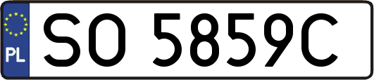 SO5859C