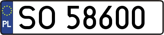 SO58600