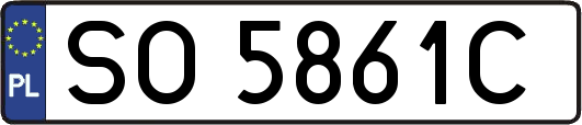 SO5861C