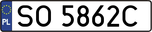 SO5862C