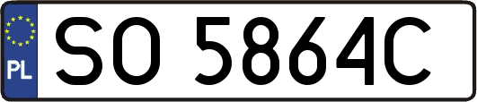 SO5864C
