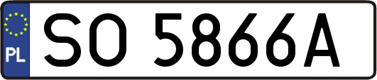 SO5866A