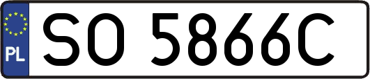 SO5866C
