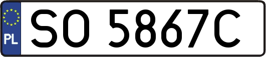 SO5867C