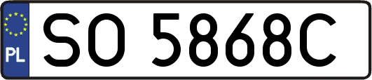 SO5868C