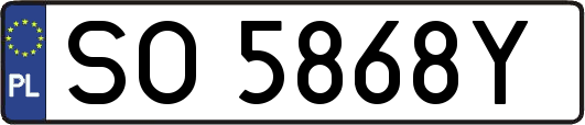 SO5868Y