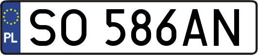 SO586AN