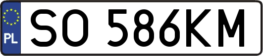 SO586KM