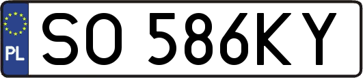 SO586KY