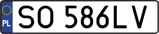 SO586LV