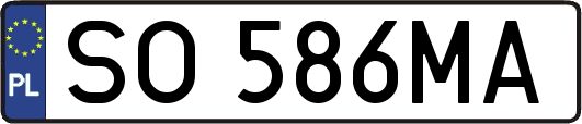 SO586MA