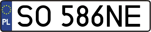 SO586NE