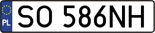 SO586NH