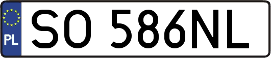 SO586NL