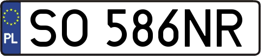 SO586NR