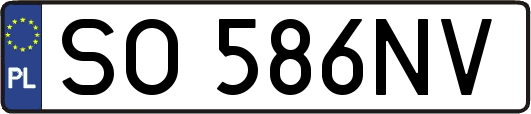 SO586NV