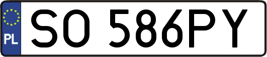 SO586PY