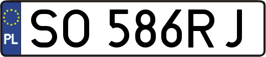 SO586RJ