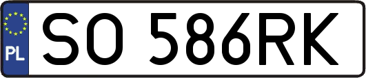 SO586RK