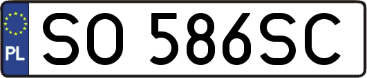SO586SC