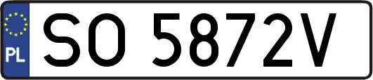 SO5872V