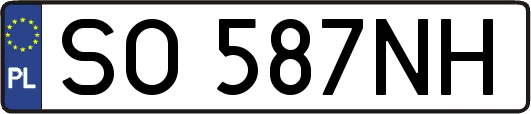 SO587NH