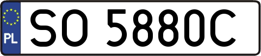 SO5880C
