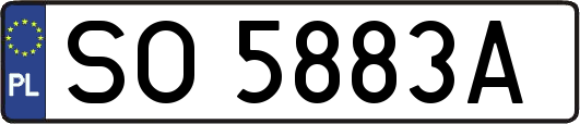 SO5883A