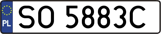 SO5883C
