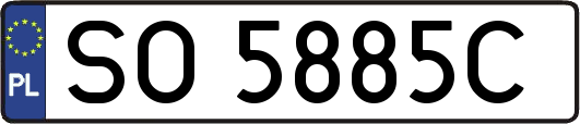 SO5885C
