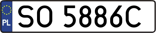 SO5886C