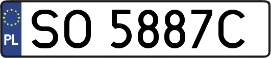 SO5887C