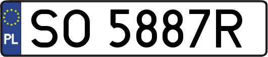 SO5887R