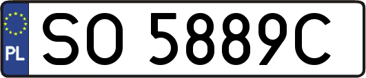 SO5889C