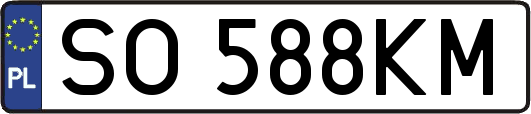 SO588KM
