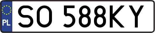 SO588KY