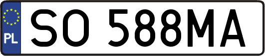 SO588MA
