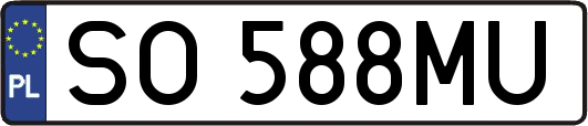 SO588MU