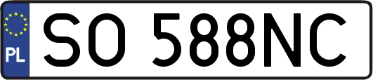 SO588NC