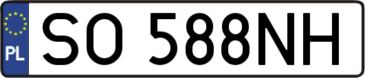 SO588NH